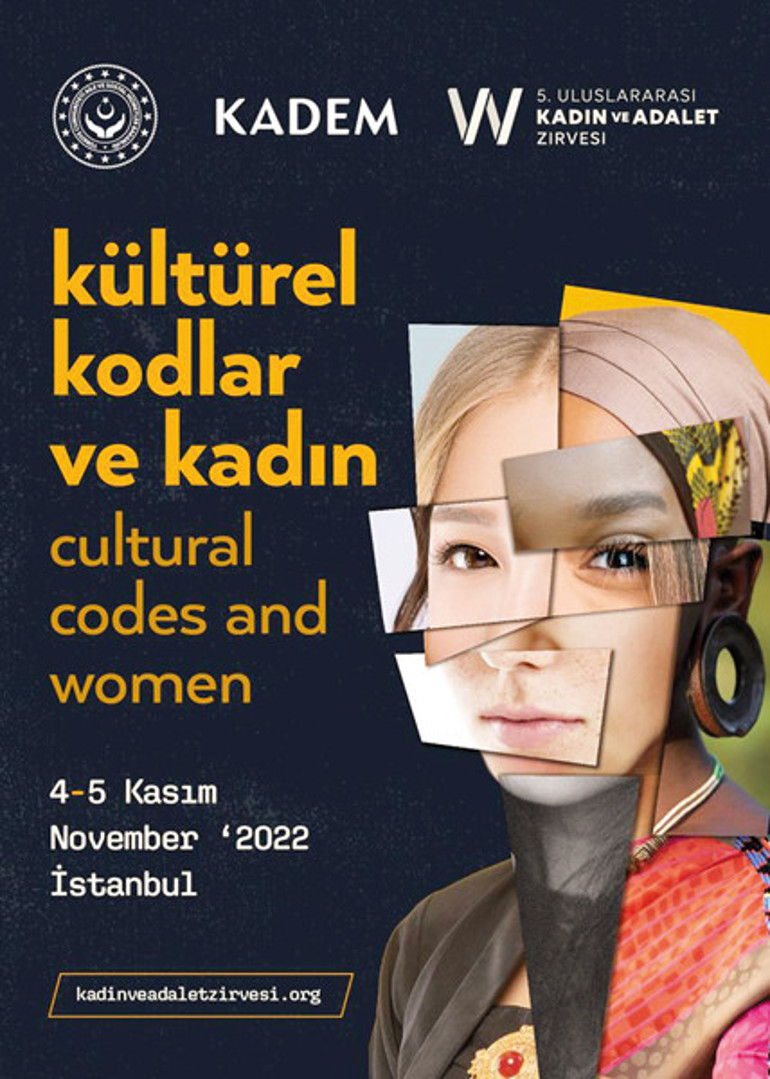 Annelikten ibaret değiliz