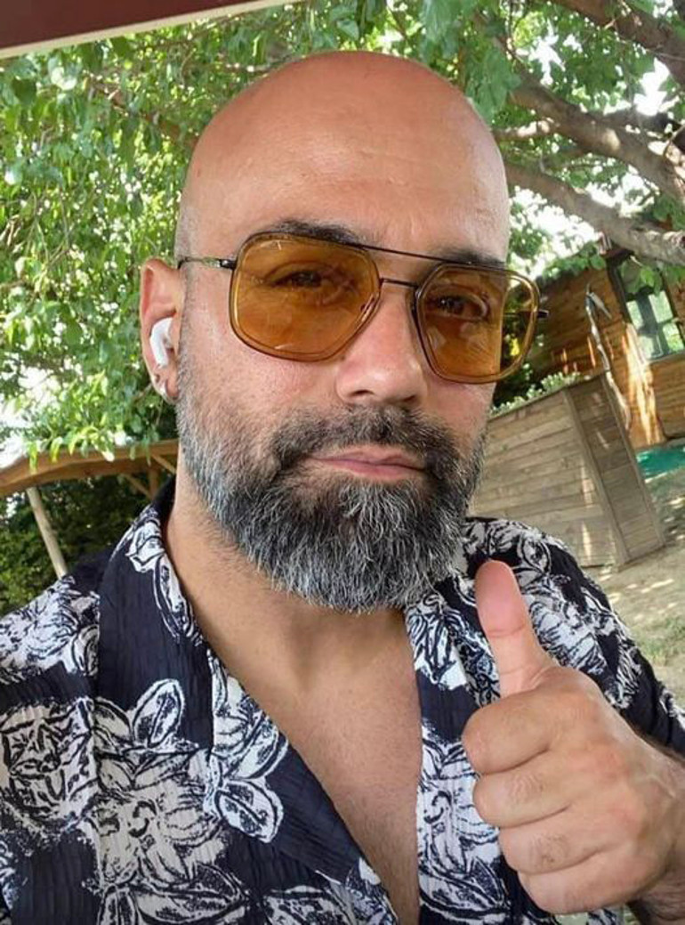 Döverek öldürmüşler