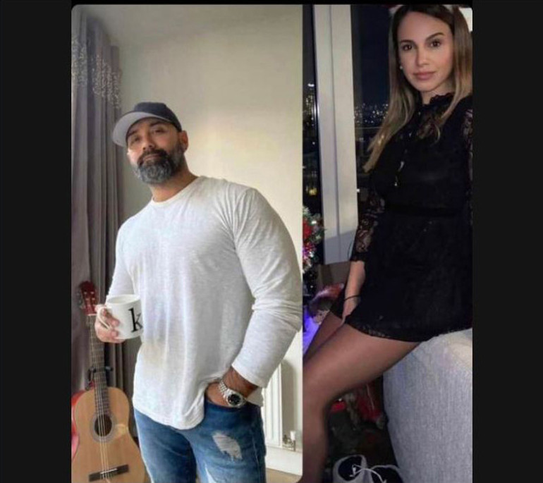 Döverek öldürmüşler