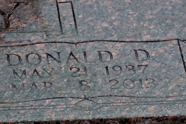 Kan donduran vahşeti kızı itiraf etti: Babam bir seri katildi, cesetlerin yerini biliyorum