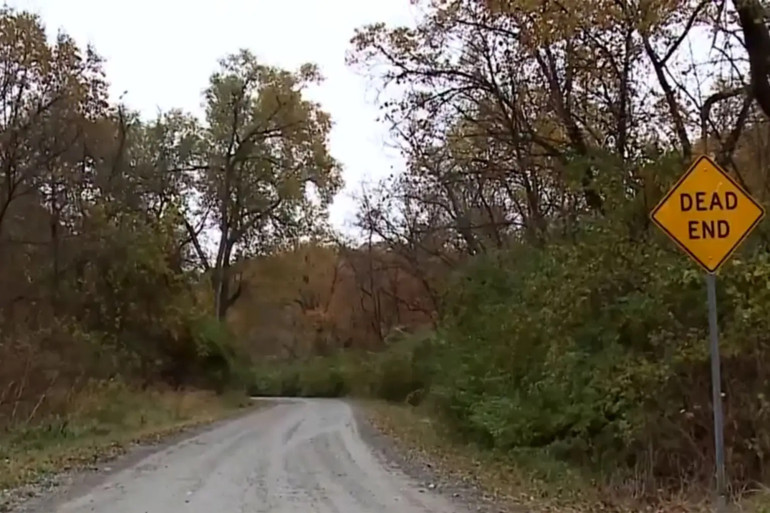 Kan donduran vahşeti kızı itiraf etti: Babam bir seri katildi, cesetlerin yerini biliyorum