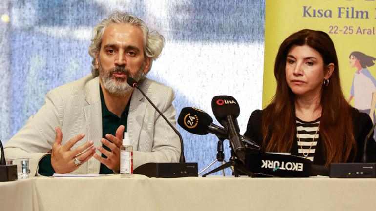 Kızılay Uluslararası Dostluk Kısa Film Festivali’nin programı açıklandı