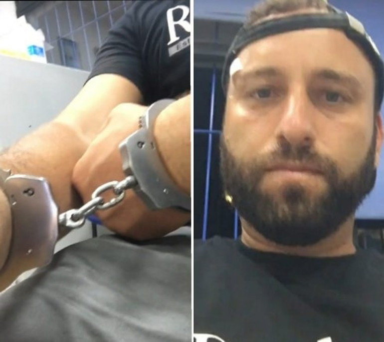 Survivor Tolga Taner Tarlacı hakkında şaşırtan iddia