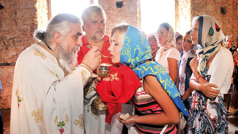 Barış sınıfı