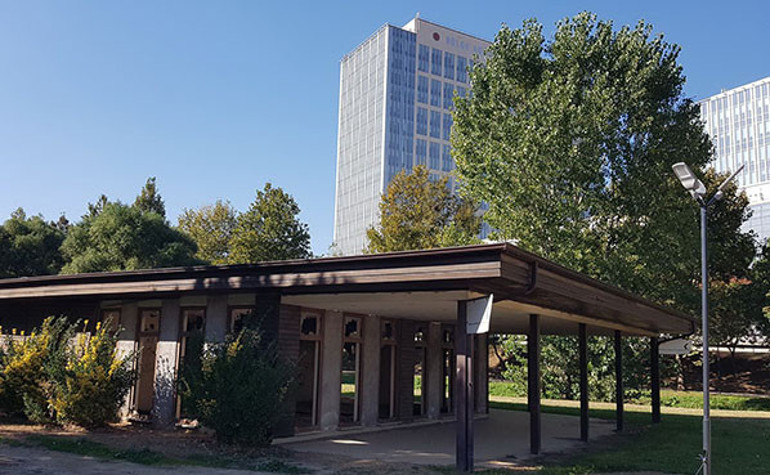 Bu kadar sahipsiz kalırsa malzemeler de gider