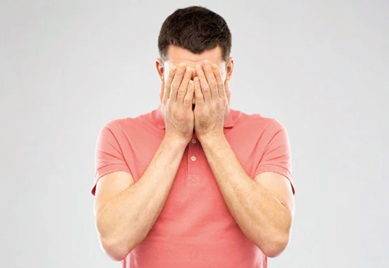 Baldızıma karşı beklenmedik  duygular besliyorum