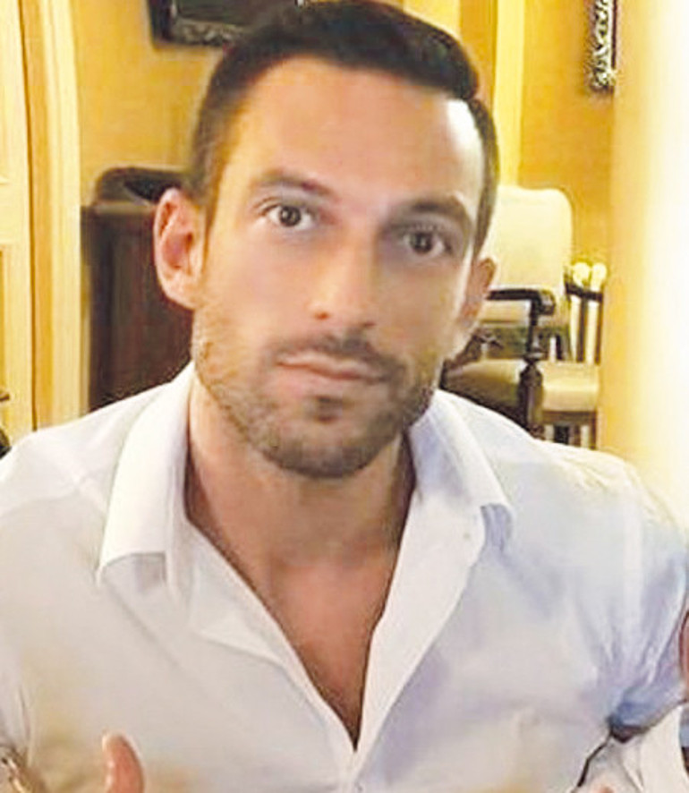 Yeni gözdesi ‘Miss Mas’