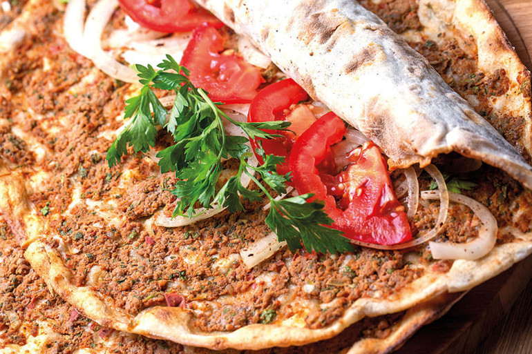 Geleneksel lezzetleri yeni nesillere aktarmak şart