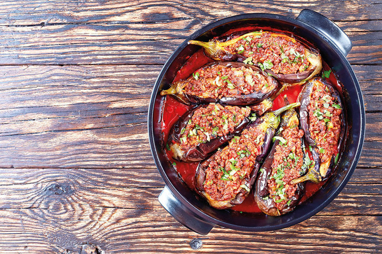 Geleneksel lezzetleri yeni nesillere aktarmak şart