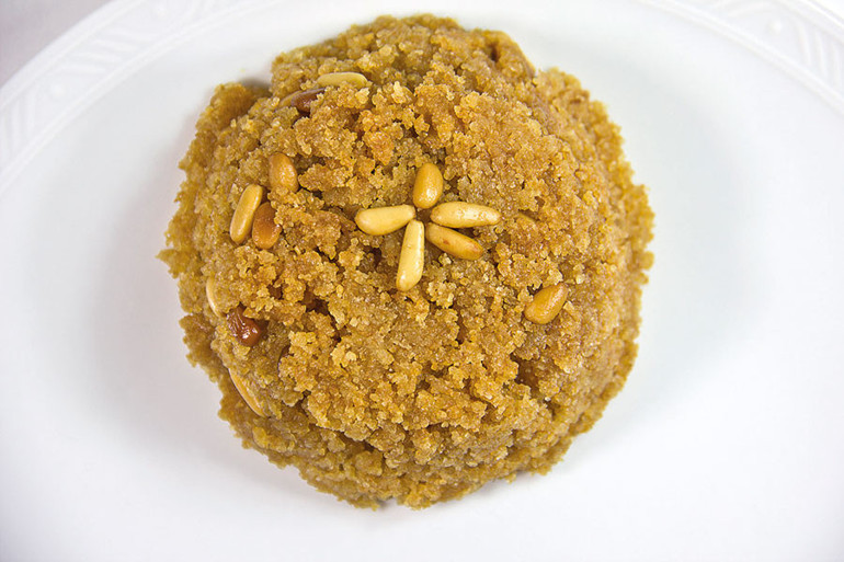 Geleneksel lezzetleri yeni nesillere aktarmak şart