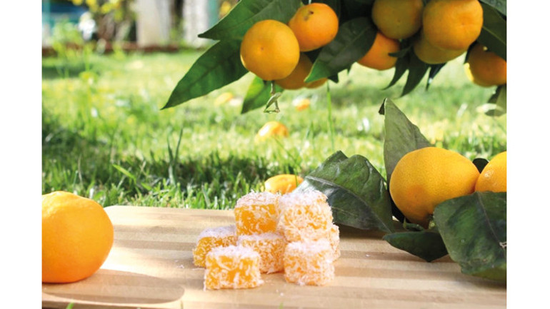 İsteyene patlıcanlı topik, isteyene tiramisu...