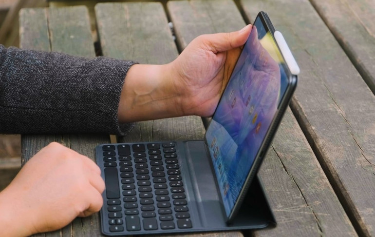 Huawei MatePad Pro 2022 incelemesi