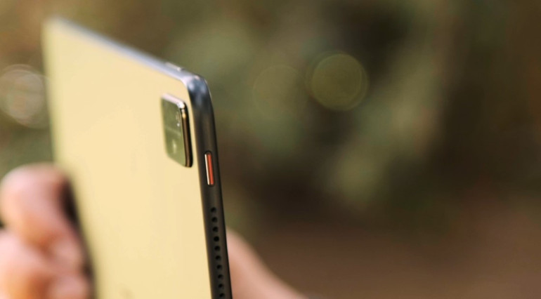 Huawei MatePad Pro 2022 incelemesi