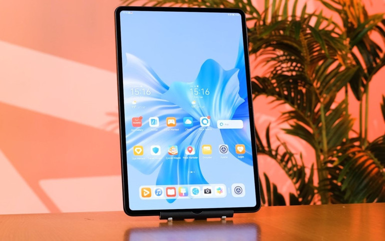 Huawei MatePad Pro 2022 incelemesi