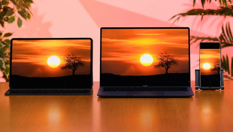Huawei MatePad Pro 2022 incelemesi