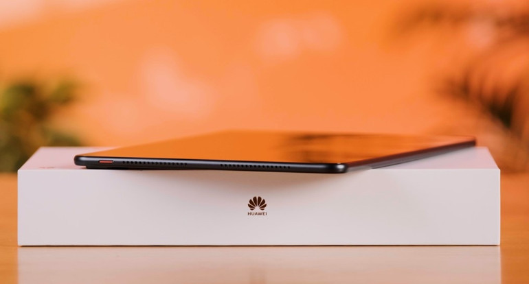 Huawei MatePad Pro 2022 incelemesi