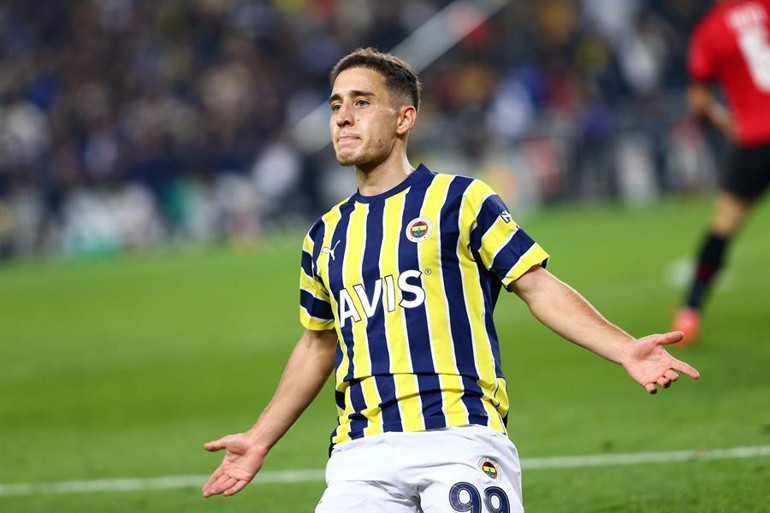 Fenerbahçe - Rennes maçı sonrası Jorge Jesusa büyük övgü Tek zaafı... Altay Bayındır ve İrfan Can Eğribayat iddiası... Hedefler büyümüştür, futbolcular hayal kuruyordur