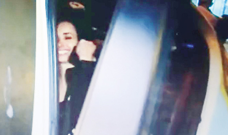 2020 yılında eşini kaybetmişti... Özgü Namal 2 yıl sonra gecelerde