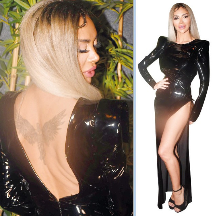 2020 yılında eşini kaybetmişti... Özgü Namal 2 yıl sonra gecelerde