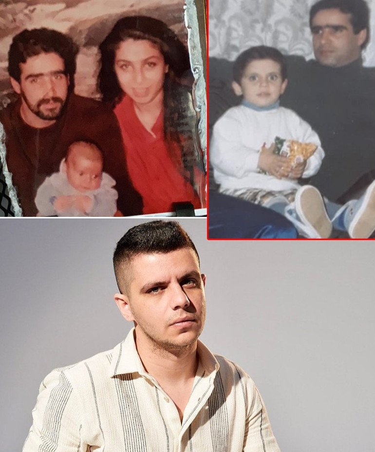 Şarkılarını milyonlar dinliyor...  Ünlü isim 29 oldu