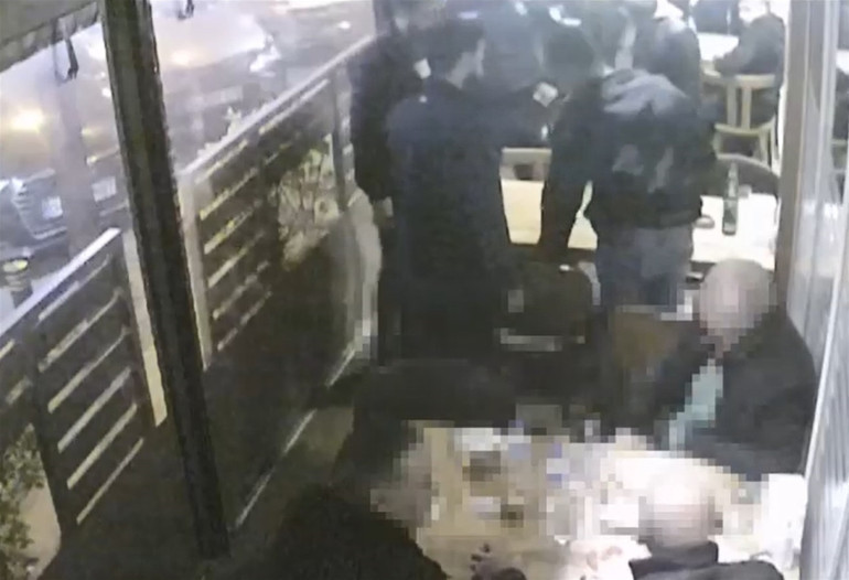 Tosuncuk lakaplı Mehmet Aydının eniştesinin yönettiği yasa dışı bahis şebekesine operasyon