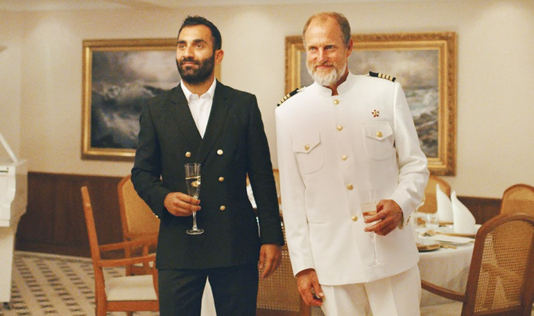 Denizde ve karada ‘her şey sınıfsaldır’