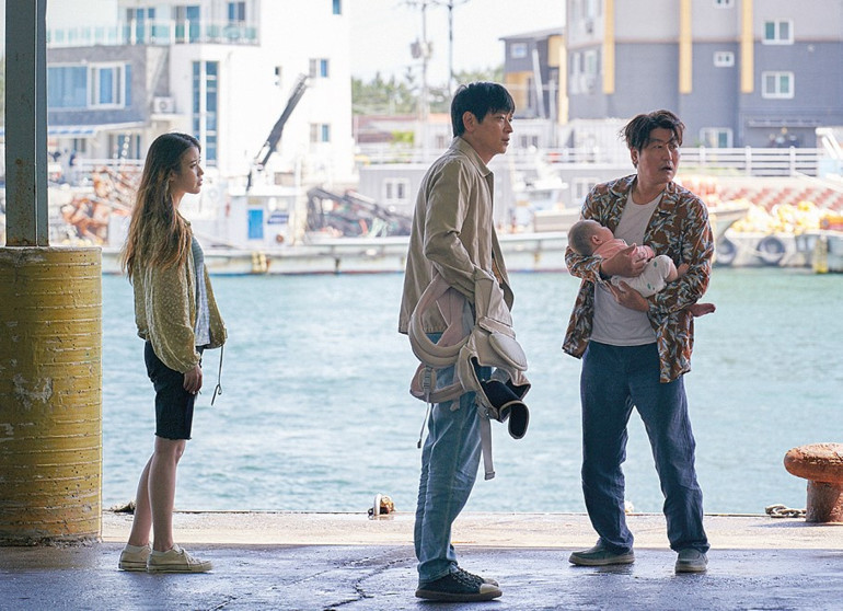 Denizde ve karada ‘her şey sınıfsaldır’