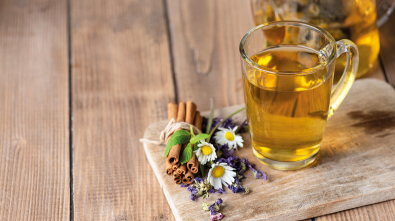 Nane-limon mevsimi geldi...