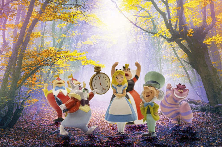 Bayram coşkusunu çocuklarınızla birlikte yaşayın