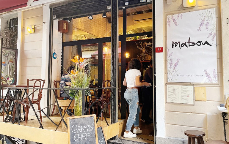 Yine yeni yeniden Asmalı