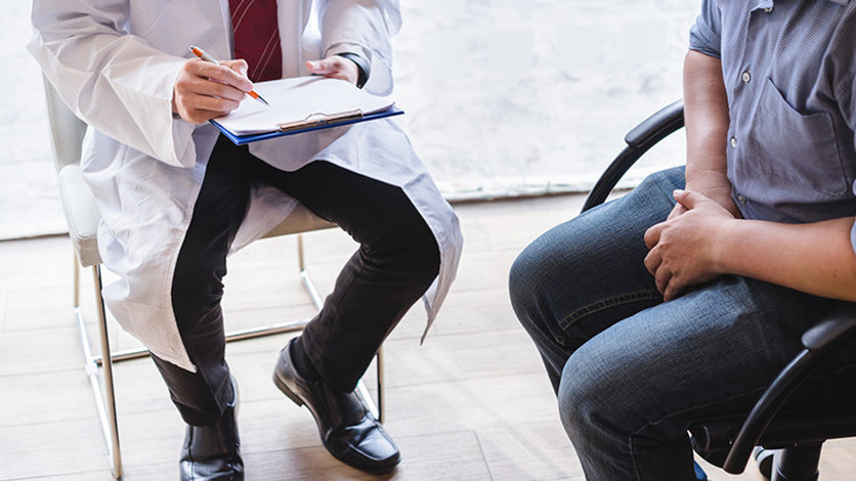 Varikosel ameliyatı kimlere yapılır