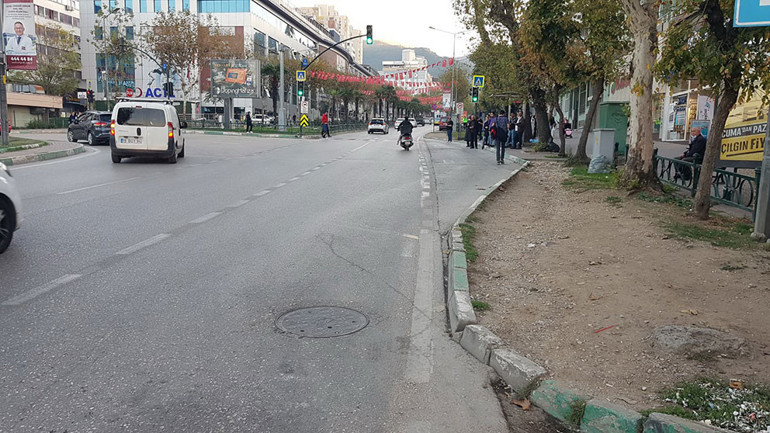 Filtre varsa duman nasıl çıkar