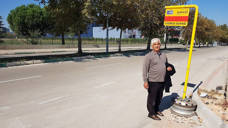 Filtre varsa duman nasıl çıkar