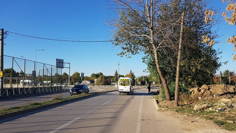 Filtre varsa duman nasıl çıkar