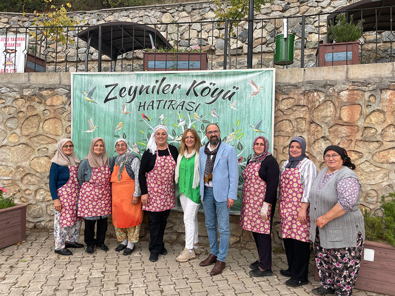 Cumhuriyet kadınları