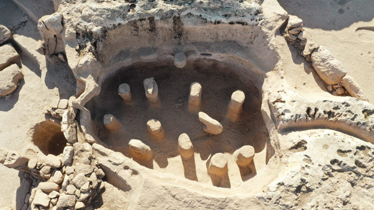 Akın akın geliyorlar Hedef 1 milyon ziyaretçi