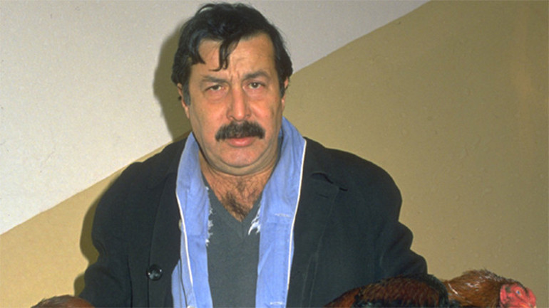 Beni tanıyamadınız değil mi Hayat çok acımasız