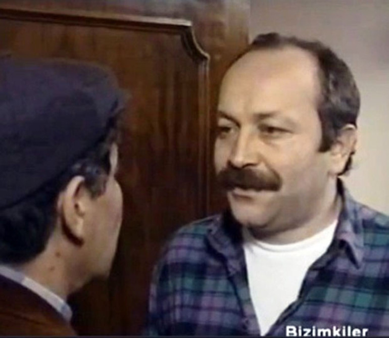 Beni tanıyamadınız değil mi Hayat çok acımasız