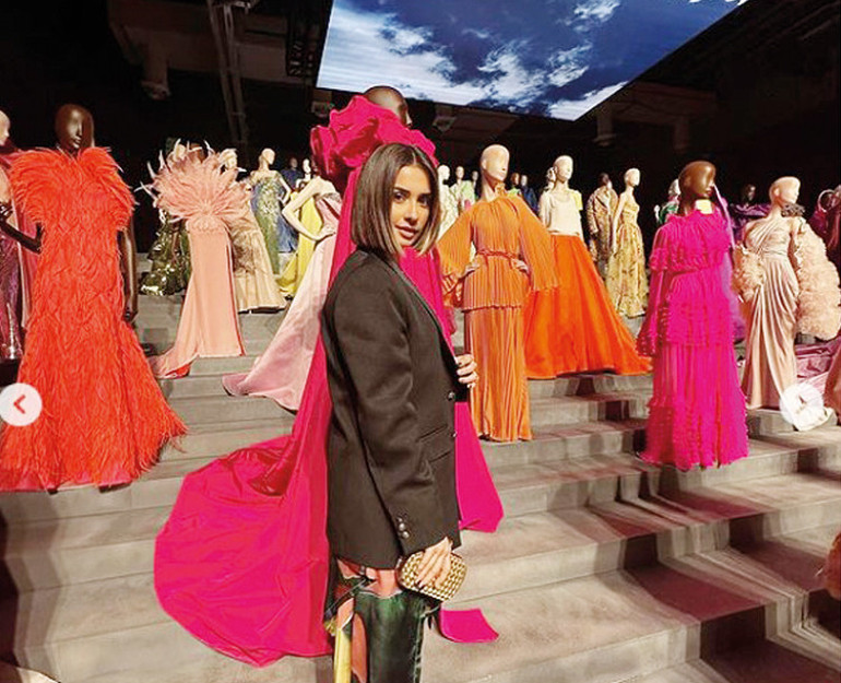 Mehmet Dinçerler, Hadise’yi çabuk unuttu