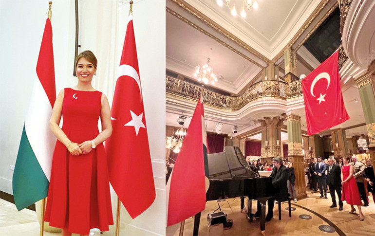 Mehmet Dinçerler, Hadise’yi çabuk unuttu