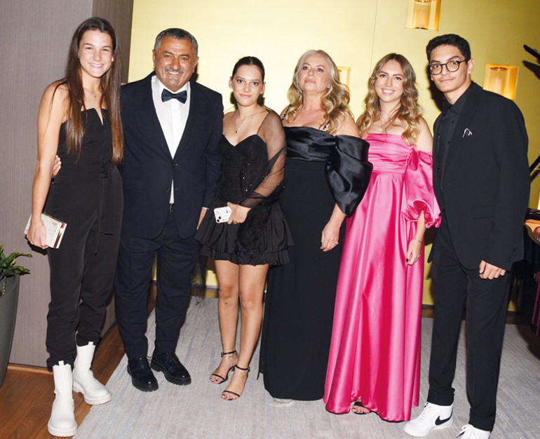 Mehmet Dinçerler, Hadise’yi çabuk unuttu