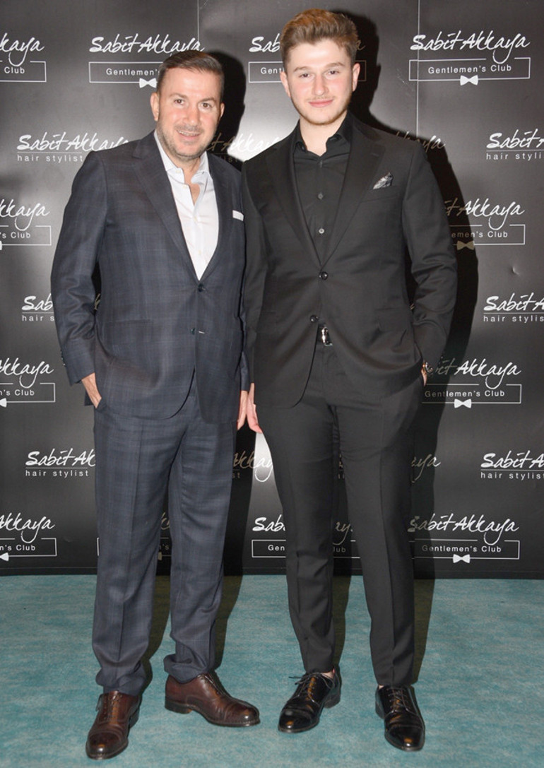 Mehmet Dinçerler, Hadise’yi çabuk unuttu