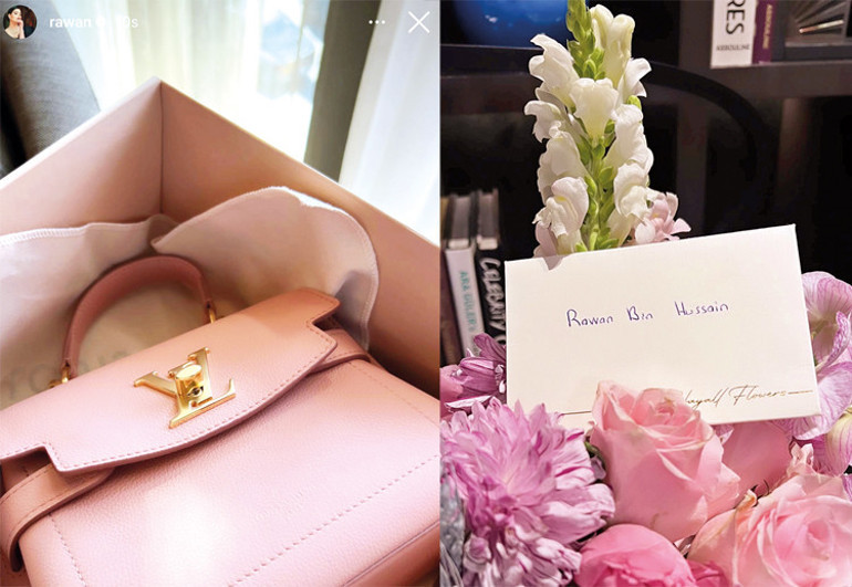 Mehmet Dinçerler, Hadise’yi çabuk unuttu