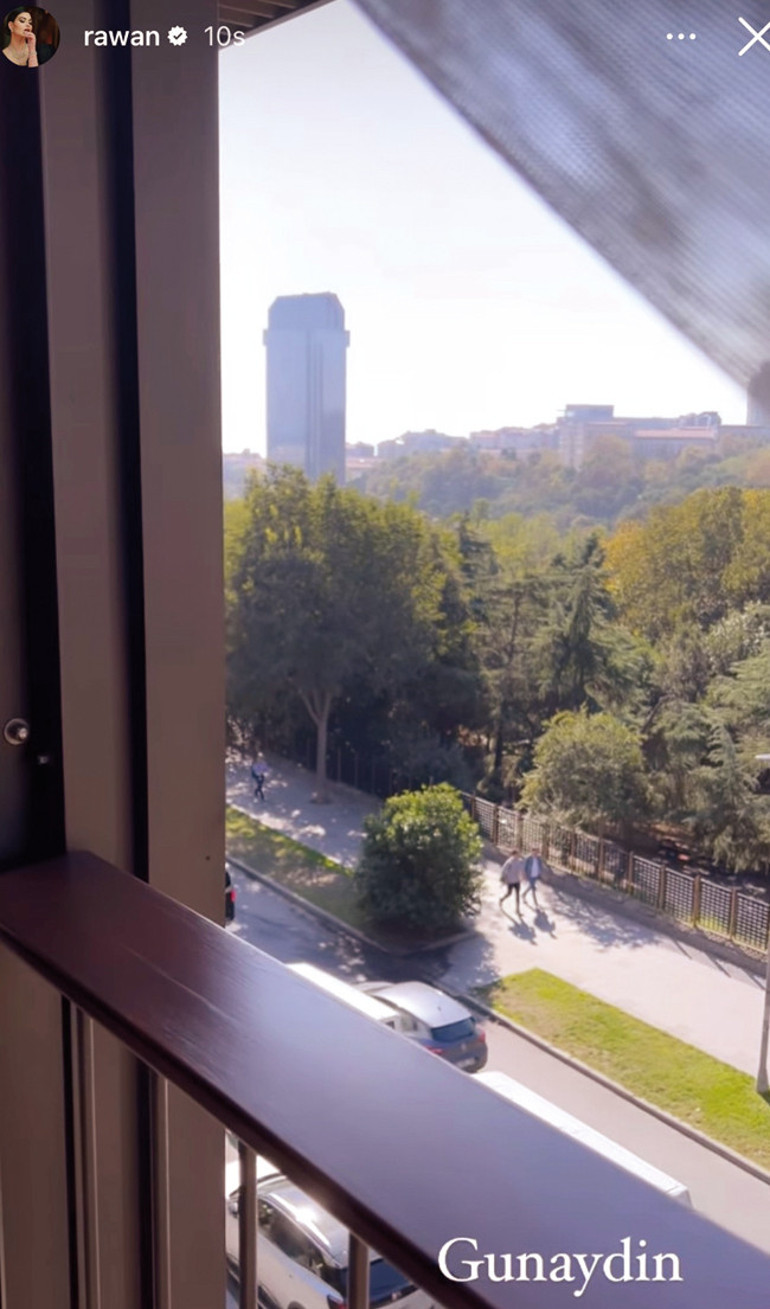 Mehmet Dinçerler, Hadise’yi çabuk unuttu