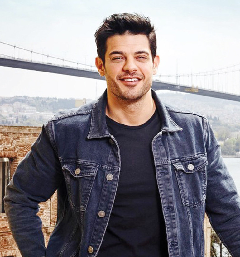 Prensesler gibi ağırladı