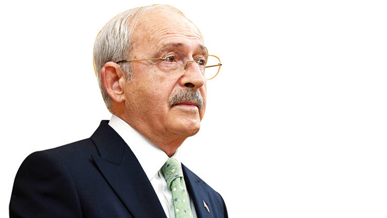 Büyük bir şaka gibi