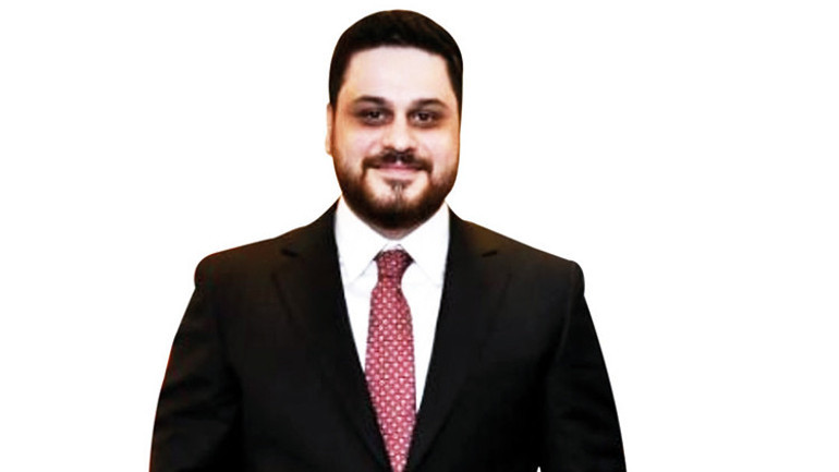 Büyük bir şaka gibi