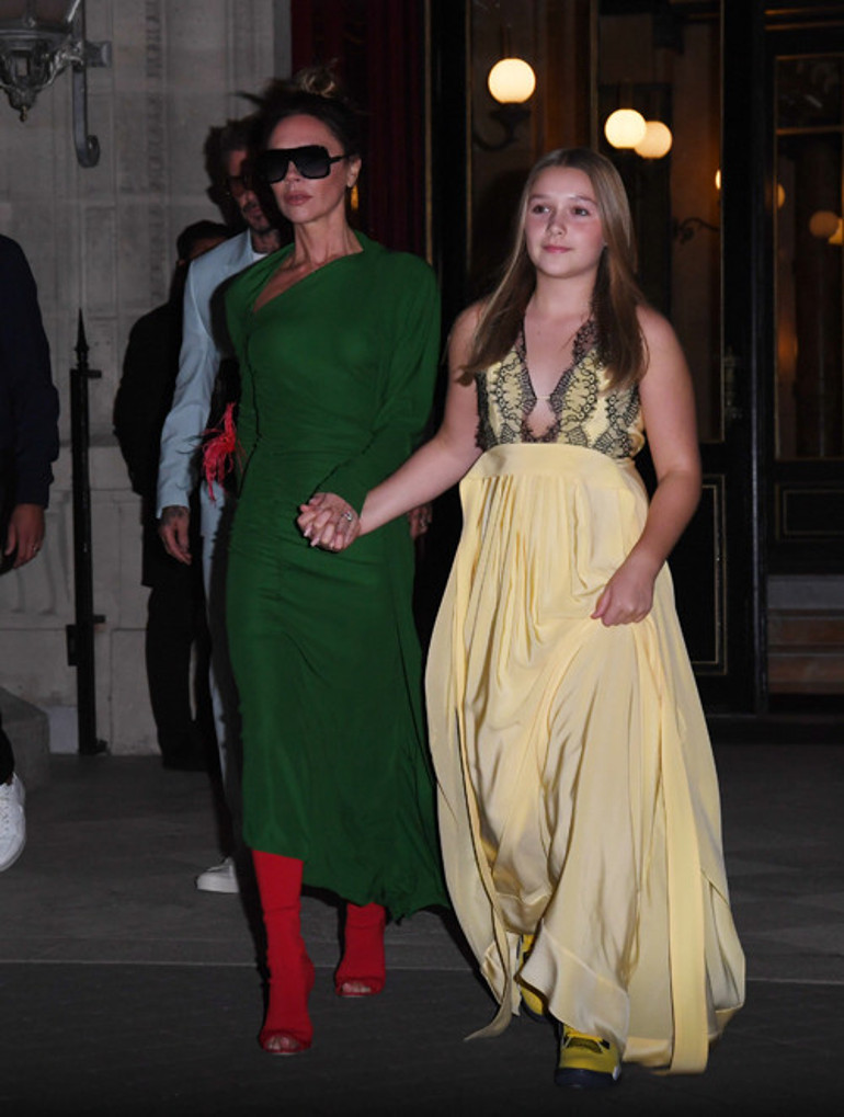 Gelin hanım susmadı, yine konuştu: Mükemmel aile yoktur