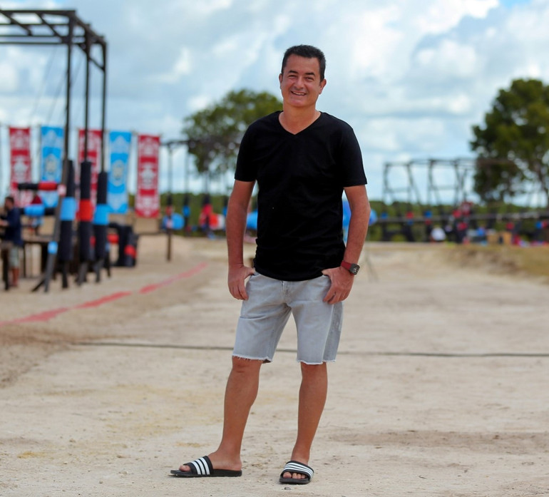 Survivor 2023 kadrosu belli oldu mu Sürpriz isimler...