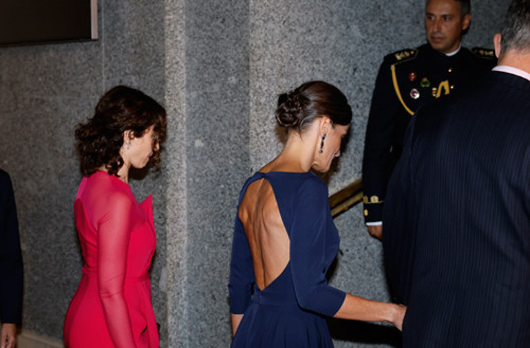 Sırt kaslarını bir gören bir daha unutamadı